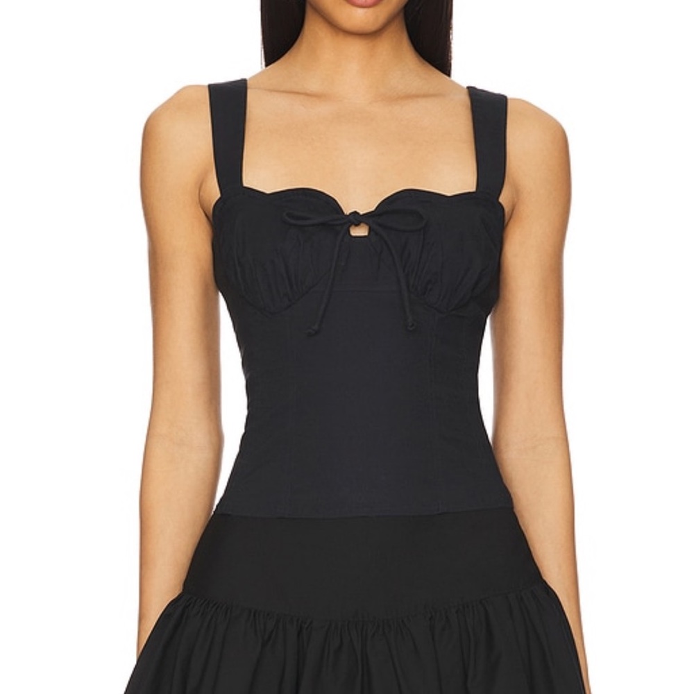 x REVOLVE Free People Heartbreaker Top